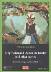 King Yunan & Duban The Doctor