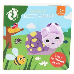 Visitem els meus amics! Visitem els meus amics!