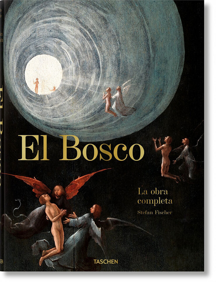 El Bosco. La obra completa