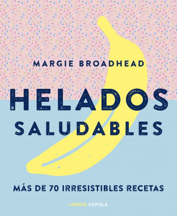 Helados saludables