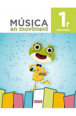 Musica en moviment 1r Primaria