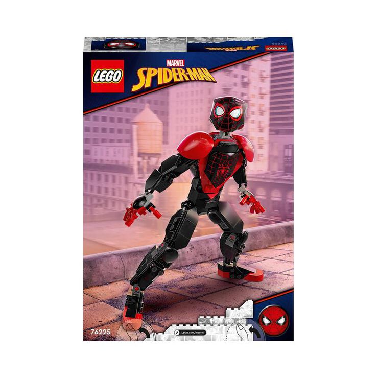 LEGO® Marvel Figura Miles Morales 76225