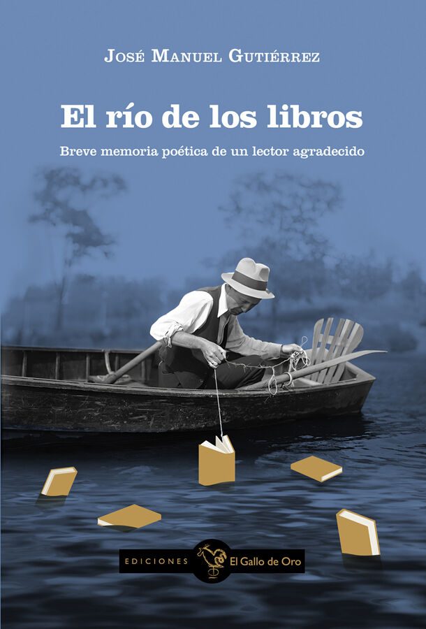 El r&iacute;o de los libros