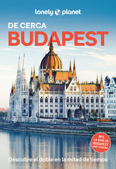 Budapest de cerca 3 Budapest de cerca 3
