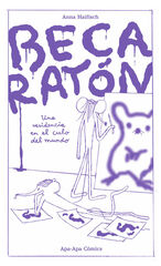 Beca Ratón Beca Ratón