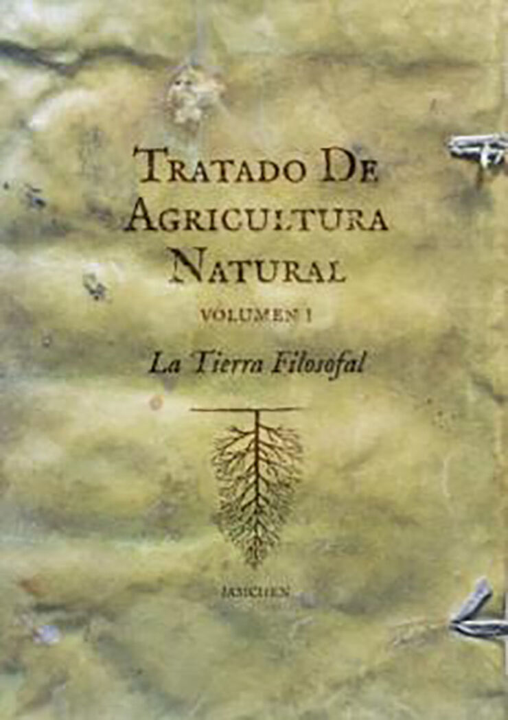 Tratado de agricultura natural