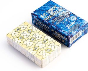 Cartas Tarot de Marsella
