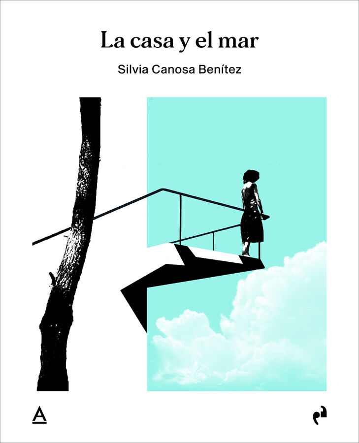 La casa y el mar