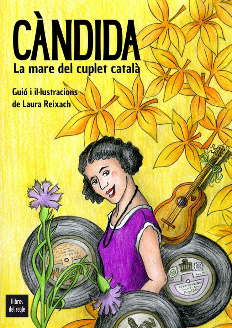 Cándida. La mare del cuplet català
