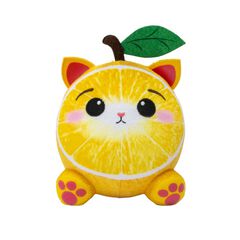 Peluches Aromatizados Foodibles - Surtido Peluches Aromatizados Foodibles - Surtido