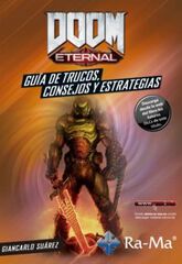 Doom Eternal Doom Eternal