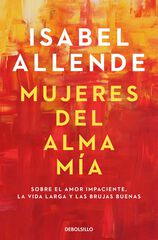 Mujeres del alma mía Mujeres del alma mía