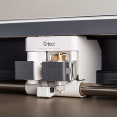 Cricut Ganiveta Tall Extra Pprofund + Carcassa