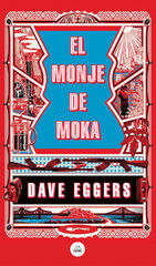El monje de Moka El monje de Moka