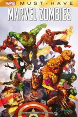 Marvel Zombies Marvel Zombies