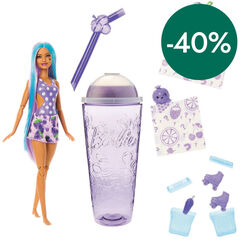 Barbie Pop Reveal Uvas