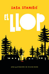 El llop El llop
