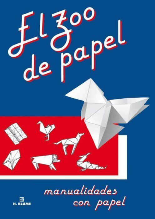 Zoo de papel, El