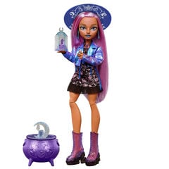 Nina Monster High Moonspell Magic Layla