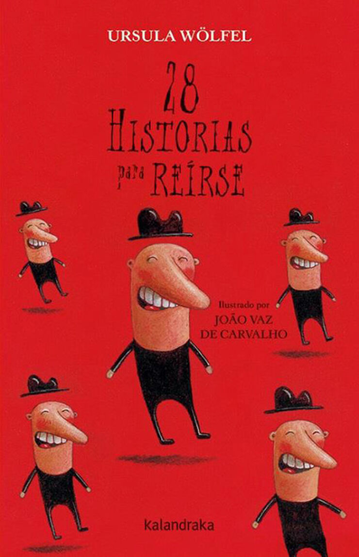 28 historias para reírse 28 historias para reírse