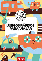 Juegos rápidos para viajar (Good Vibes) Juegos rápidos para viajar (Good Vibes)