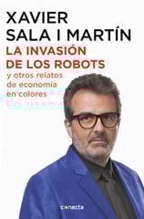 La invasión de los robots y otros relato