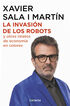 La invasión de los robots y otros relato La invasión de los robots y otros relato