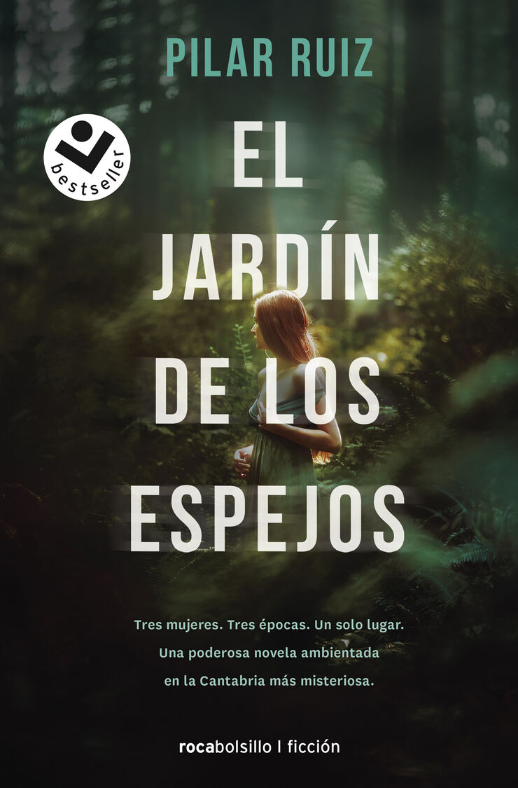 El jardín de los espejos