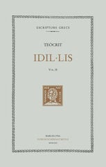 Idil·lis, vol. II i últim