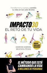 Impacto30. El reto de tu vida