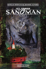 Colección Vertigo núm. 72: Sandman 13 Colección Vertigo núm. 72: Sandman 13