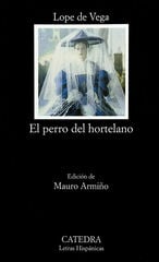 El perro del hortelano El perro del hortelano