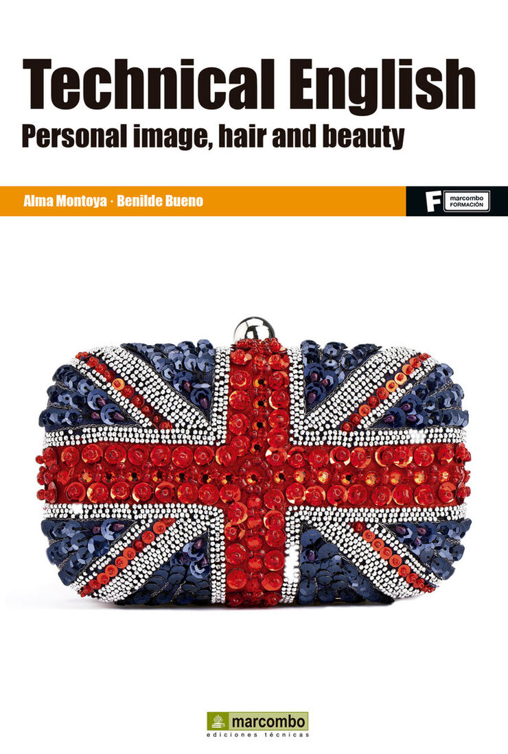 Te Personal Image, Hair & Beauty