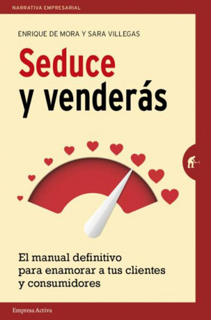 SEDUCE Y VENDERÁS