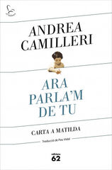 Ara parla'm de tu Ara parla'm de tu