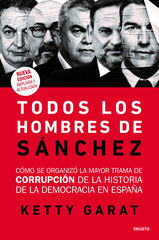 Todos los hombres de S&aacute;nchez