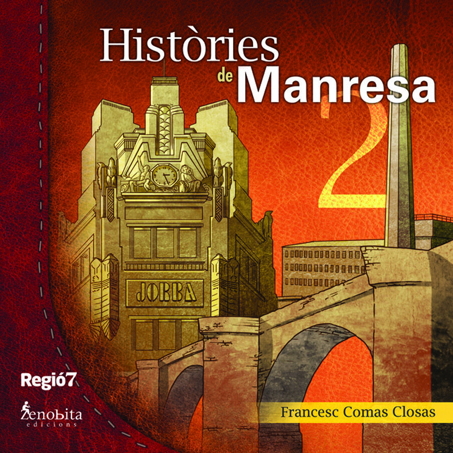 Hist&ograve;ries de Manresa 2