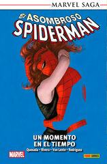 Marvel Saga TPB. El Asombroso Spiderman 29 Marvel Saga TPB. El Asombroso Spiderman 29