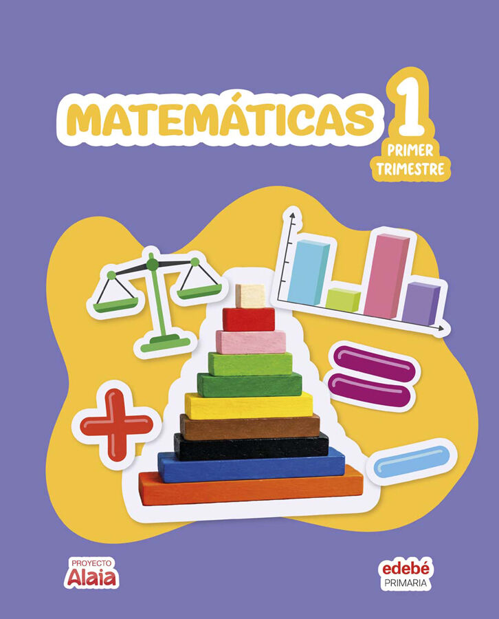 Matem&aacute;ticas 1