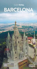 Barcelona, Guía Total Barcelona, Guía Total
