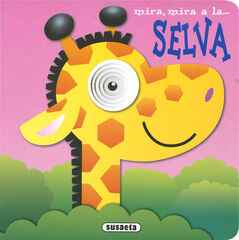 A la selva A la selva