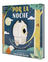 Animales mágicos. En la noche Animales mágicos. En la noche