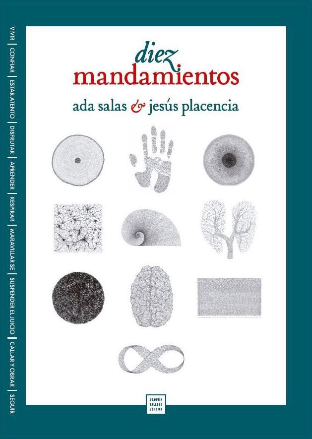 Diez Mandamientos