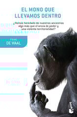El mono que llevamos dentro El mono que llevamos dentro