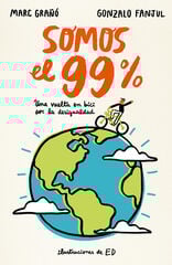 Somos el 99% Somos el 99%