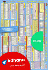 Adha gramática básica/alemán