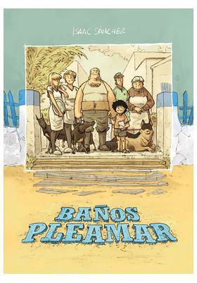 Ba&ntilde;os Pleamar