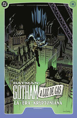 Batman: Gotham a luz de gas - La era kriptoniana núm. 1 de 6 Batman: Gotham a luz de gas - La era kriptoniana núm. 1 de 6