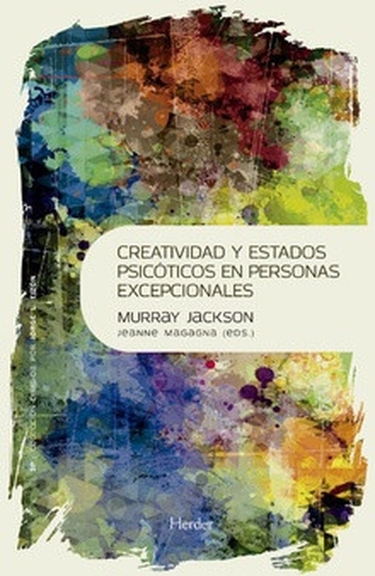 CREATIVIDAD Y ESTADOS PSICÓTICOS EN PERS