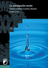 La investigación-acción La investigación-acción